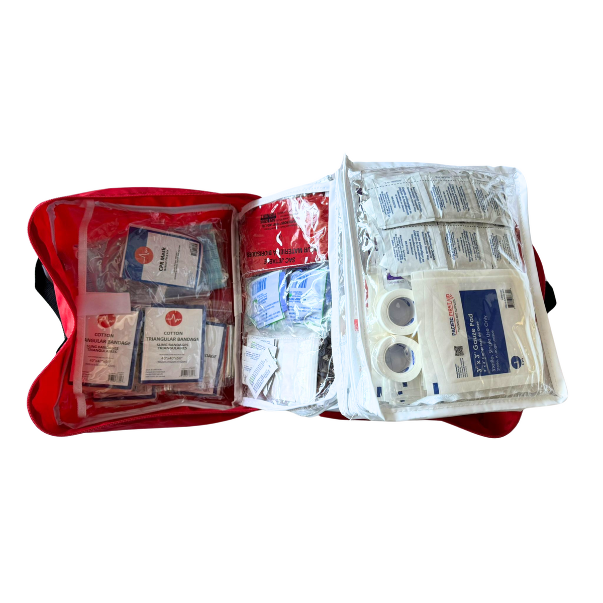 Workplace Type 3 - Intermediate Kit Medium