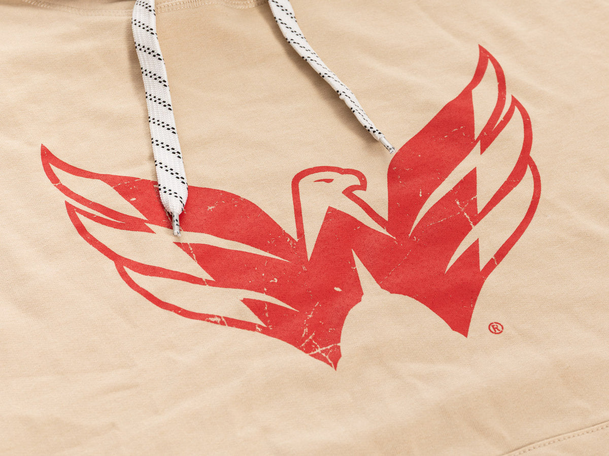 Washington Capitals Vibes Hoodie
