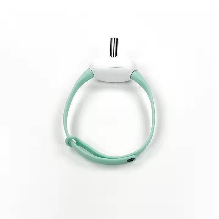 Smart Laser Cat Collar – Interactive Toy for Active Play