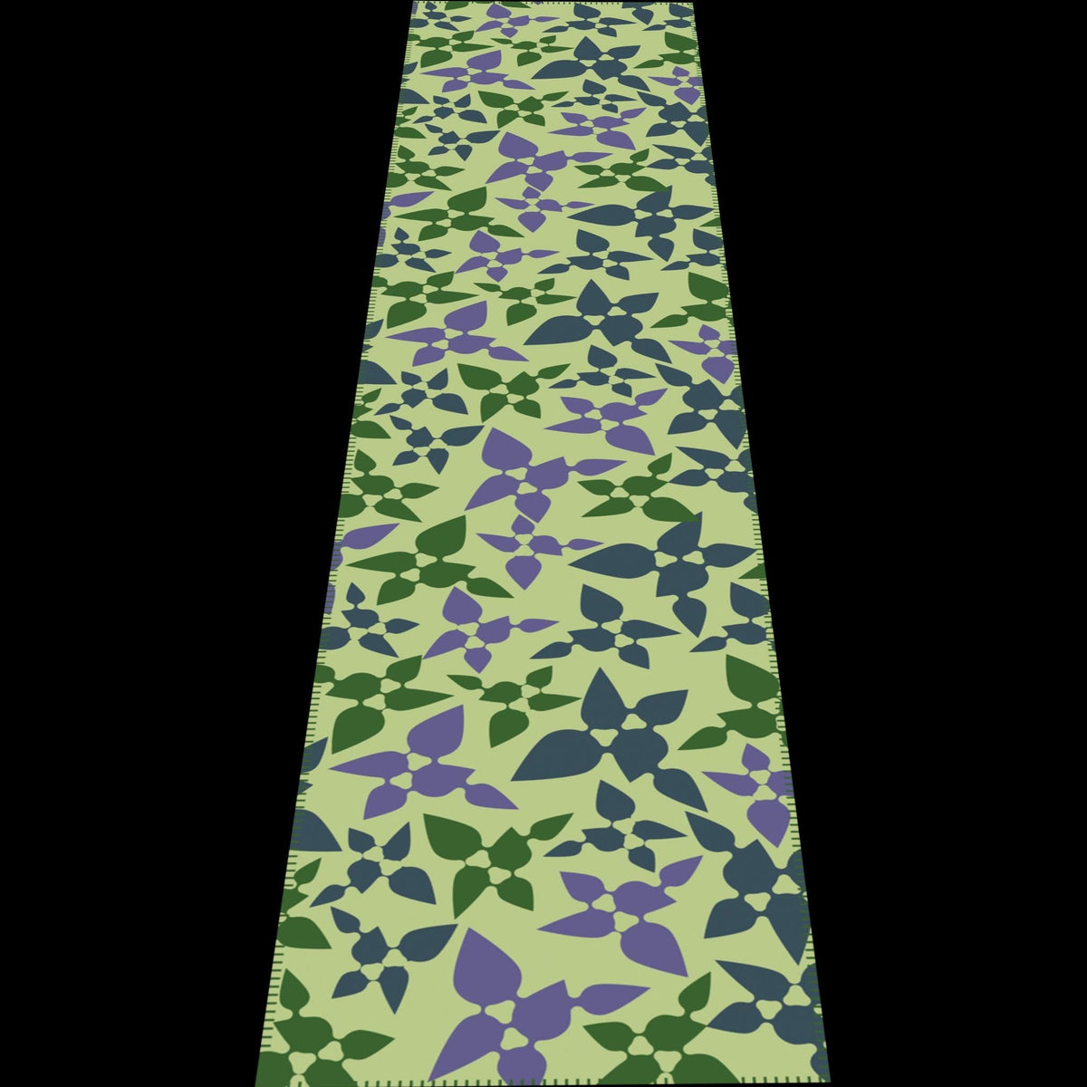 A Celebration: Premium Table Runner