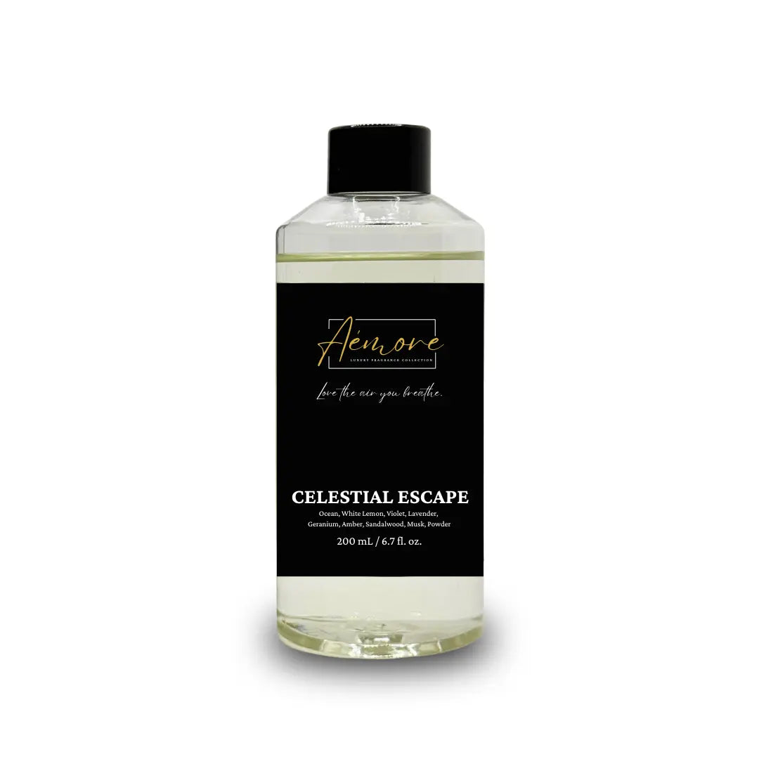Celestial Escape - 200 mL Diffuser Oil Refill