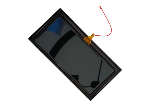 Glass Cover Replacement