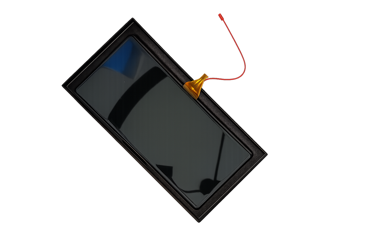 Disappear Motorcycle Vanish plate