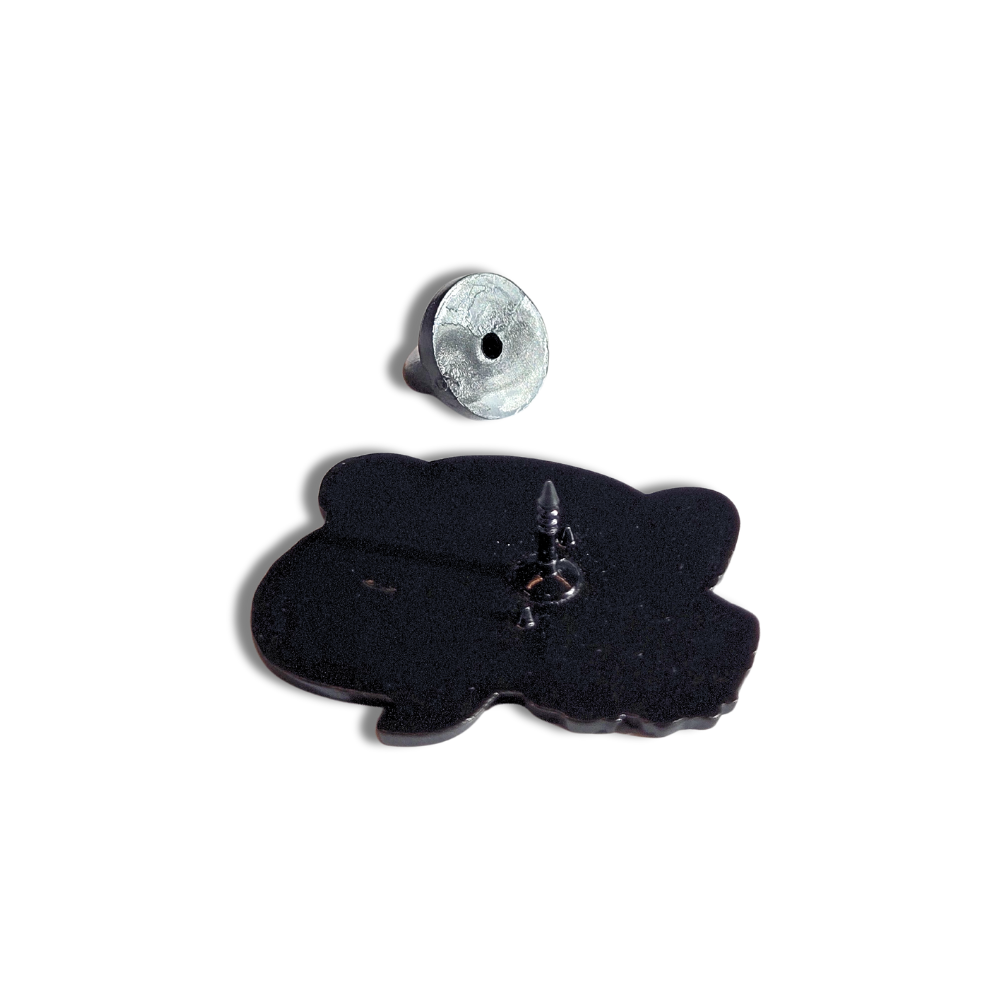Cheshire Cat | Collectible Pin