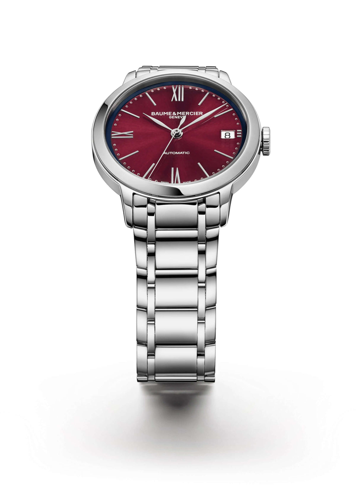 Baume & Mercier Classima 10691