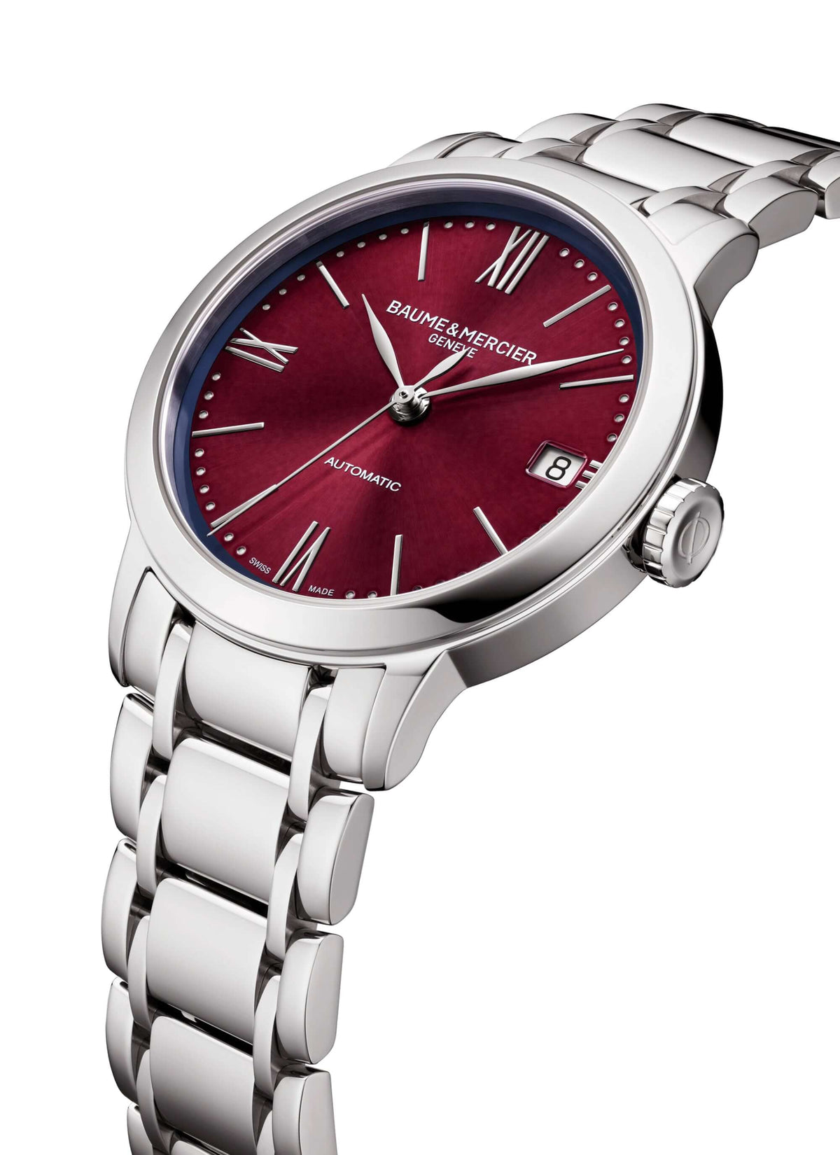 Baume & Mercier Classima 10691