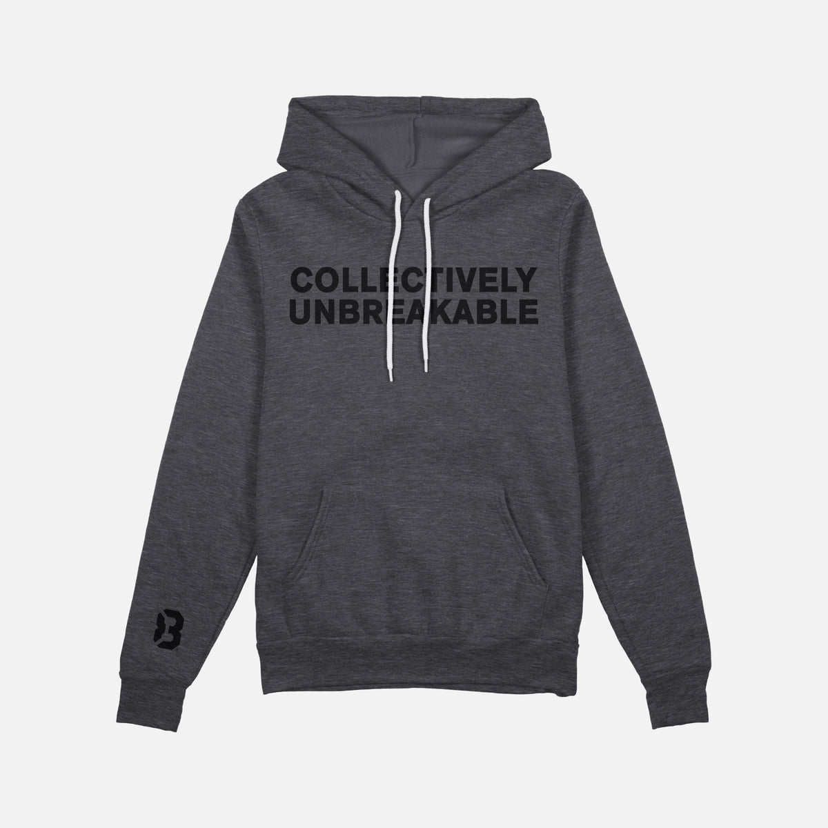 Collectively Unbreakable Hoodie