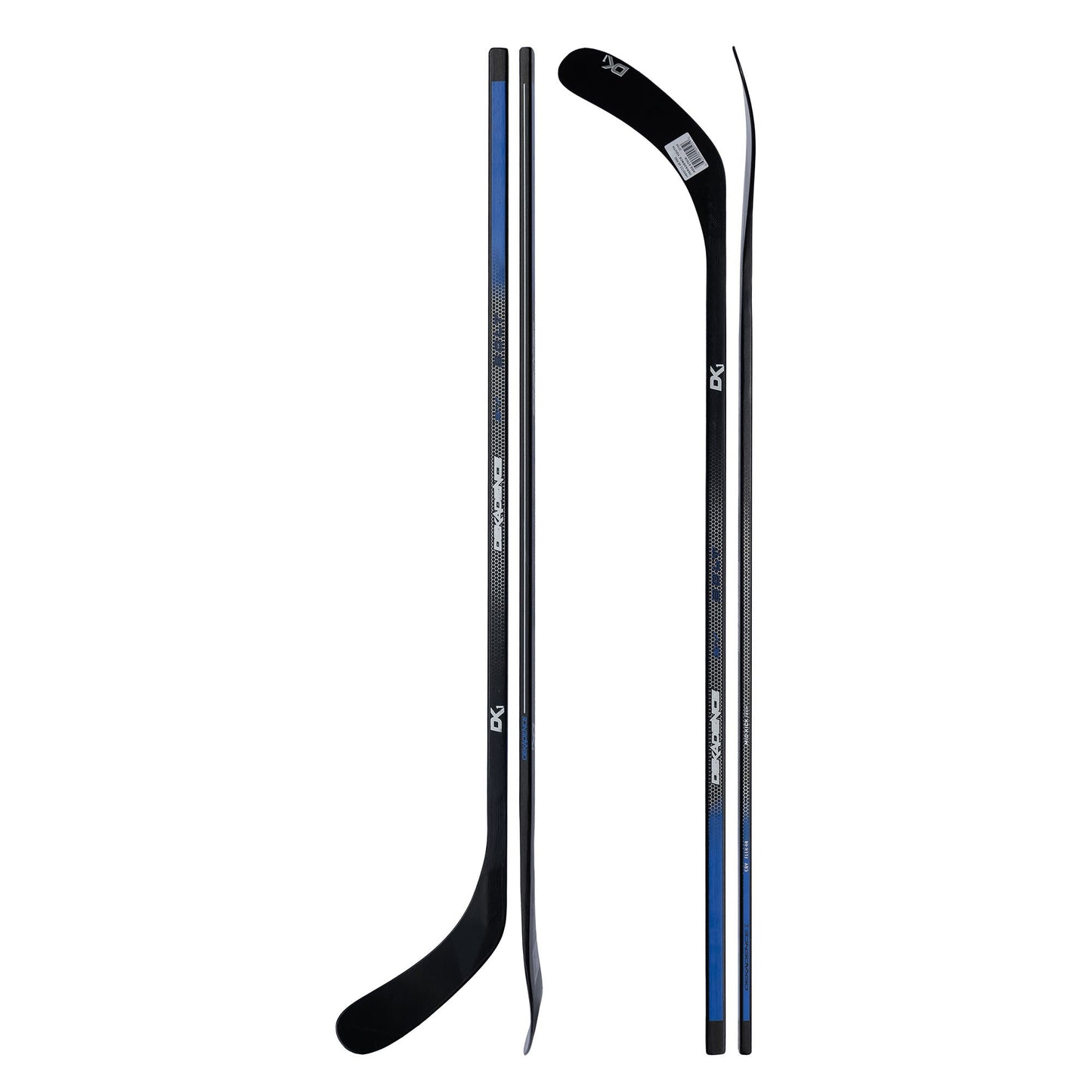YOUTH HOCKEY STICK / BATON ENFANT - DK1