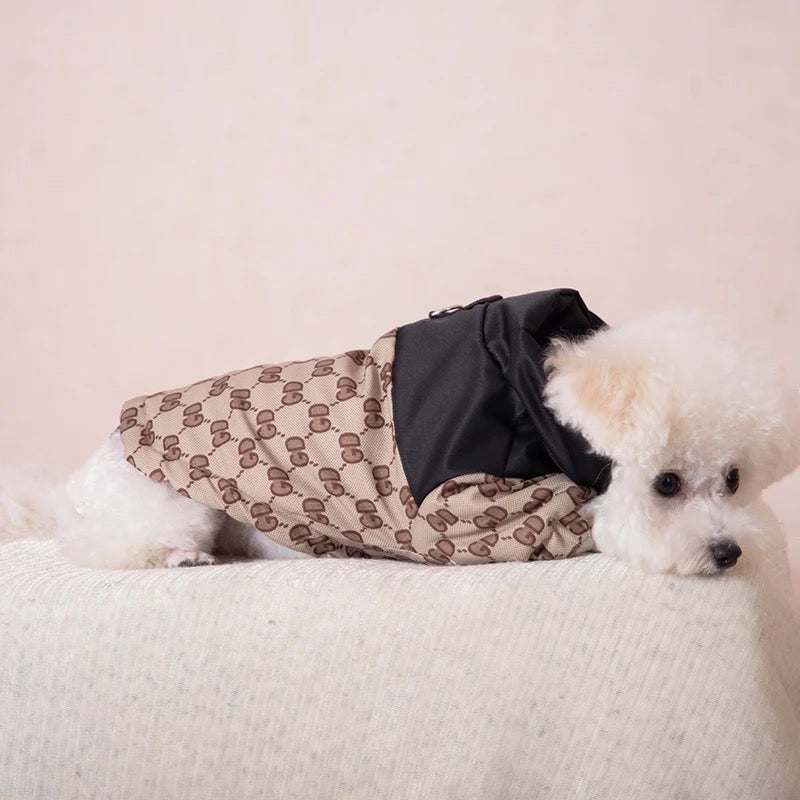 Gigi Jacket – Dog Jacket