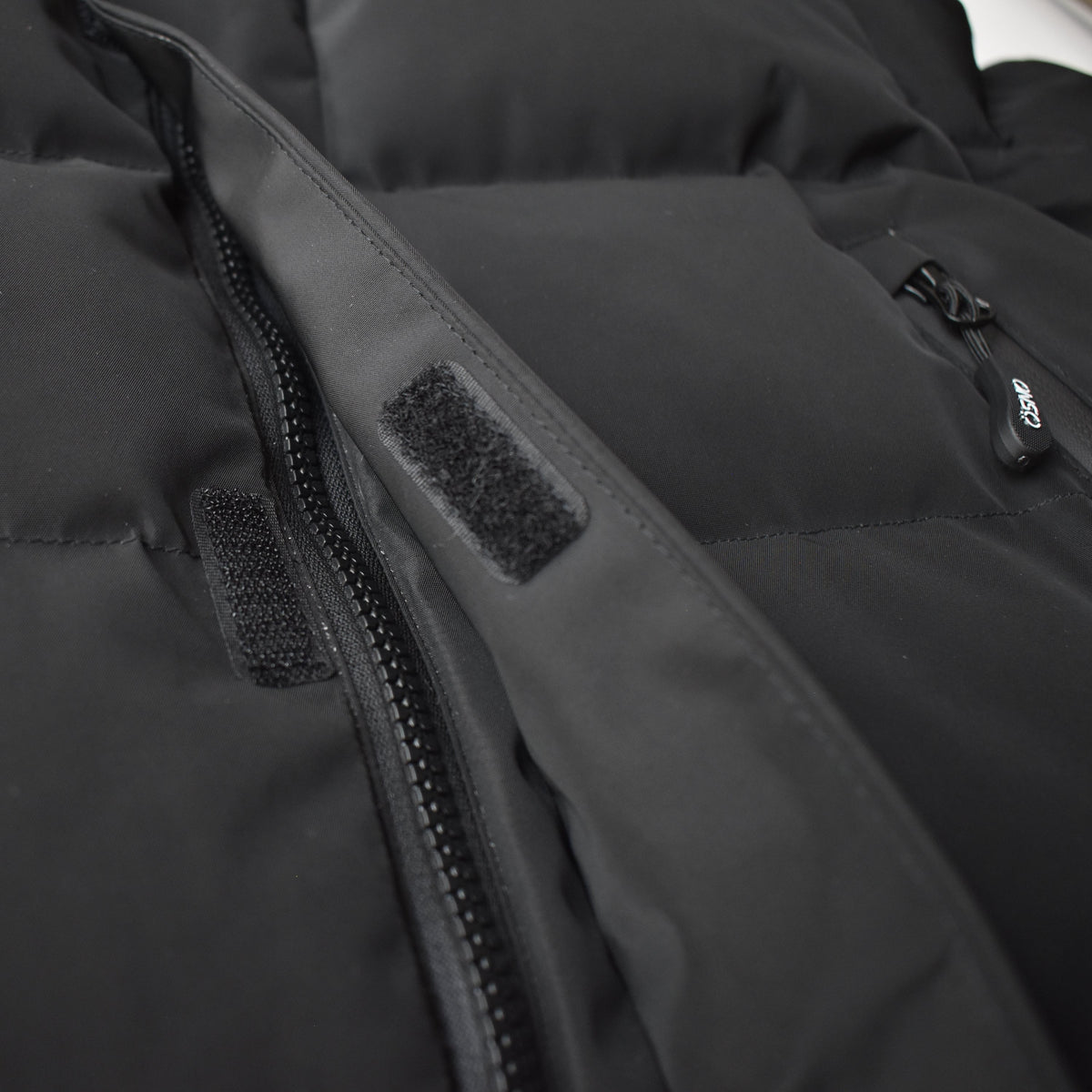 Rafa's Luxury Snowsuit - Jacket & Snowpants