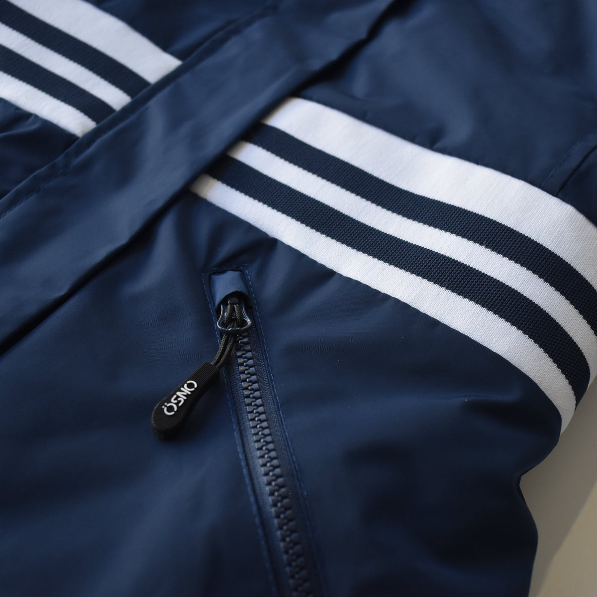 Karina's Luxury Snowsuit - Jacket & Snowpants