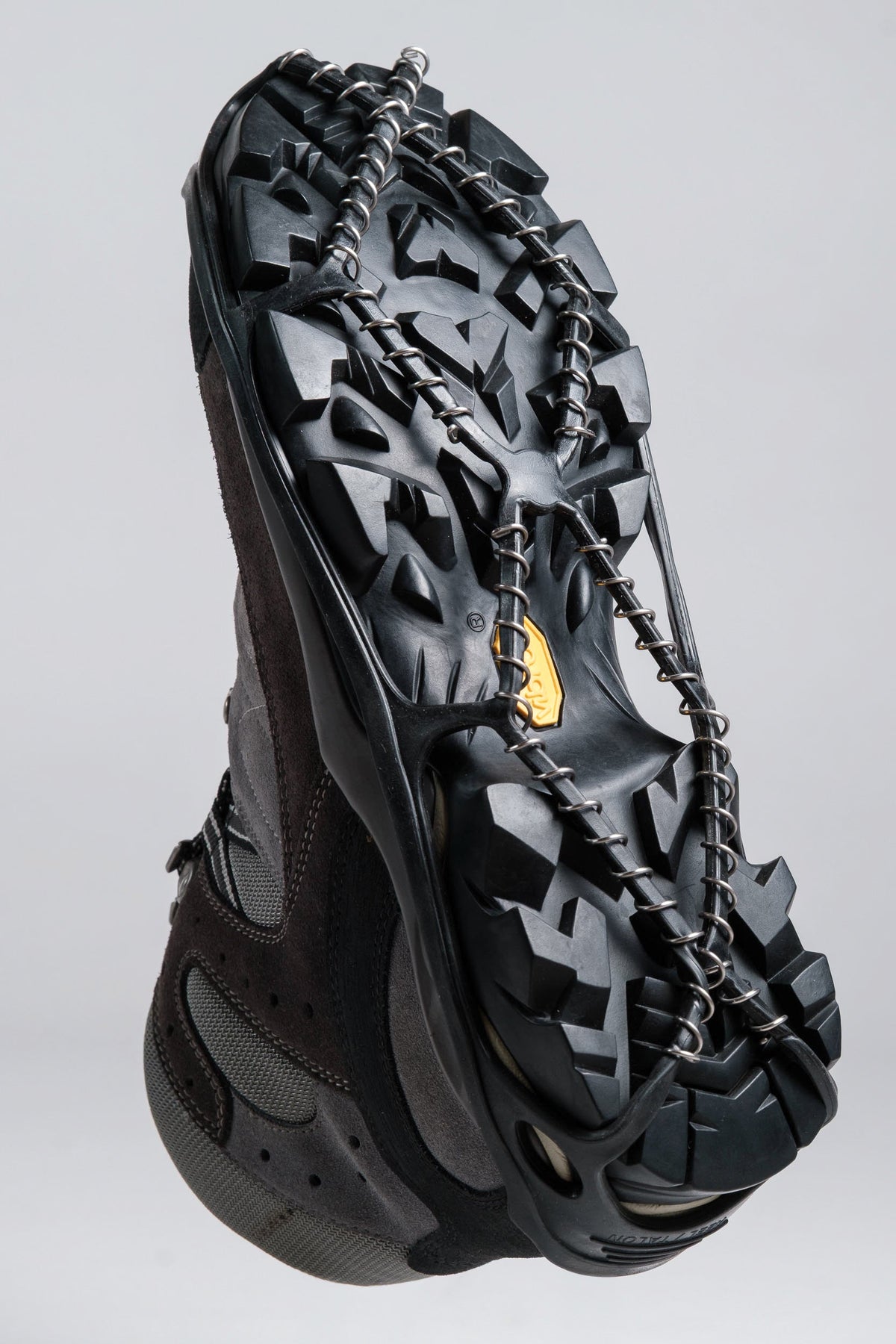Traction Snow Grips