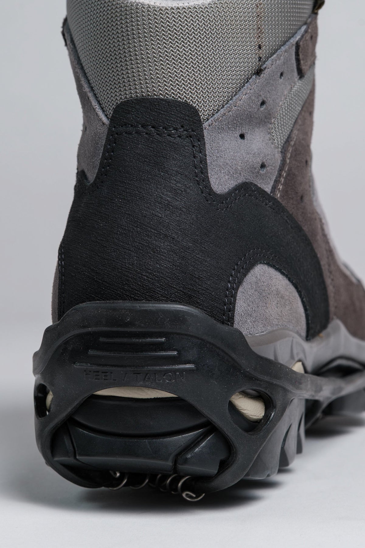 Traction Snow Grips