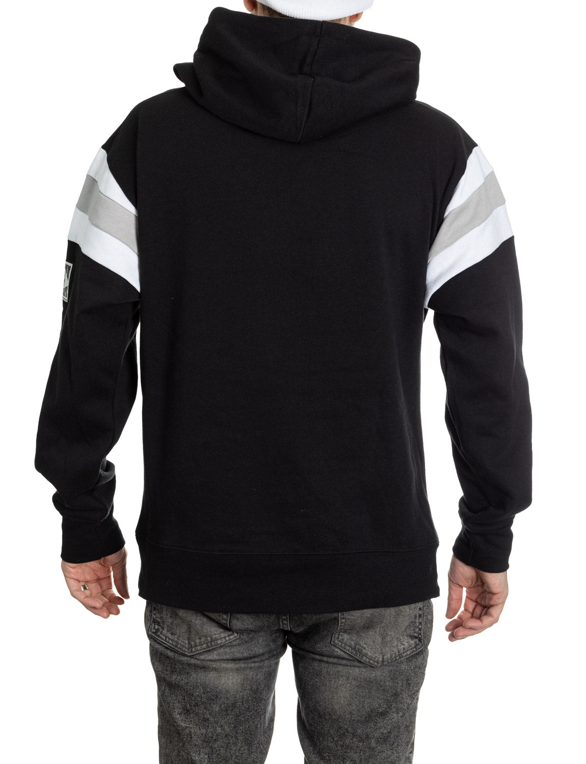 Dallas Stars Varsity Retro Style Hoodie