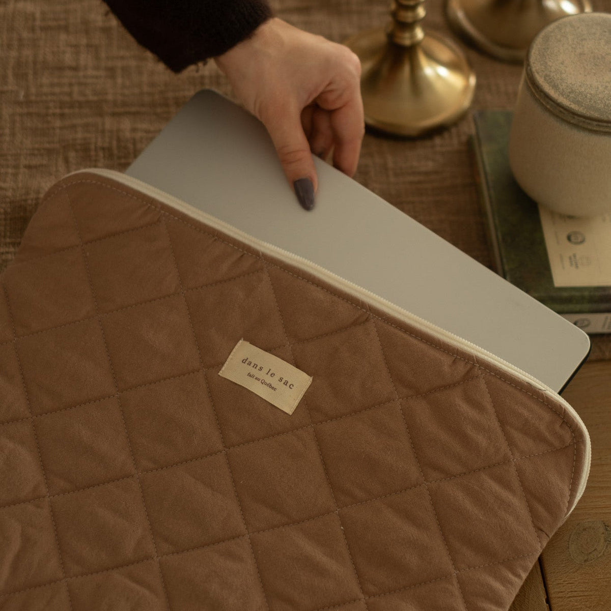 Pochette pour ordinateur