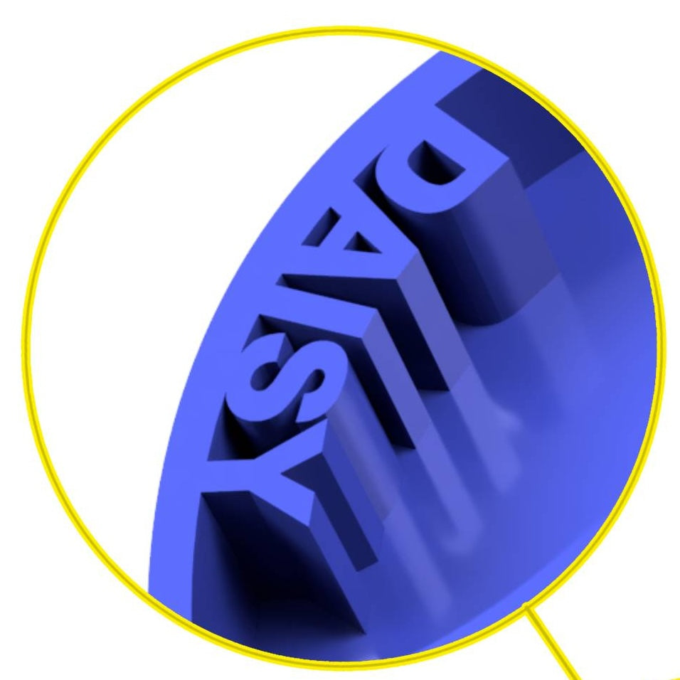 Custom Slow Puzzle Feeder Bowl - S Series