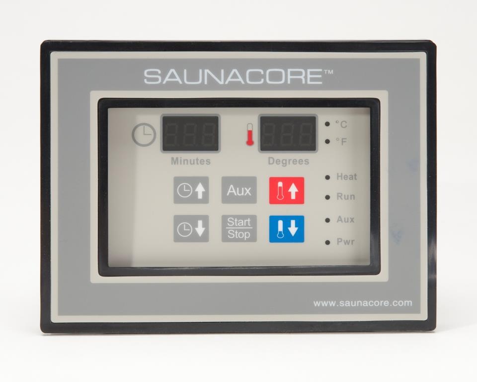 Fluid Infrared Sauna Kits