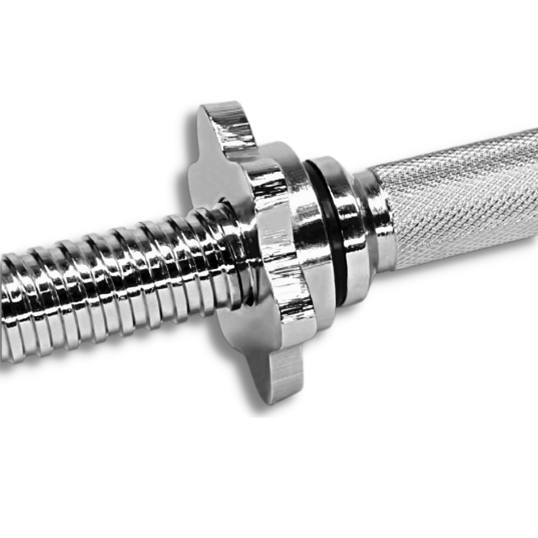 Adjustable Dumbbell Handles (2 PCS)