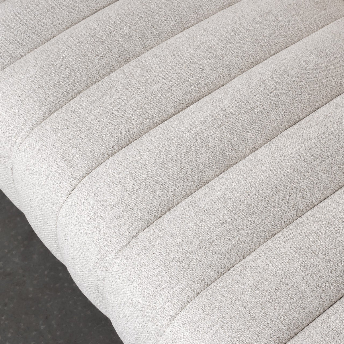 Elliot Condo Sofa - Cream