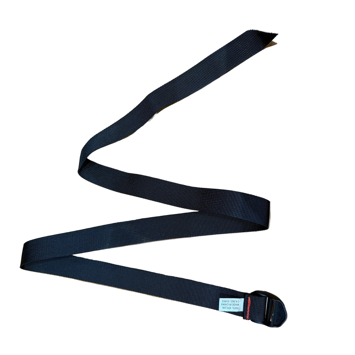 Europe Bound 100cm Accessory Straps (2 Pack)