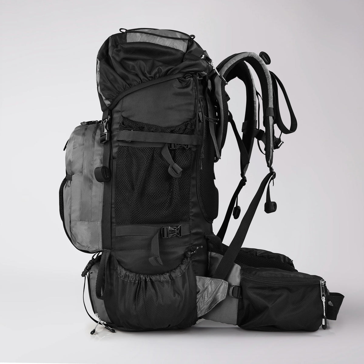 Expedition 80L