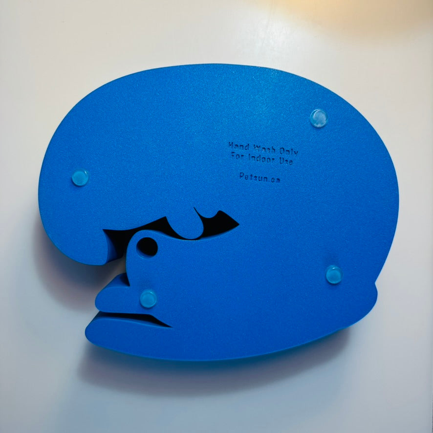 Custom Slow Puzzle Feeder Bowl - S Series