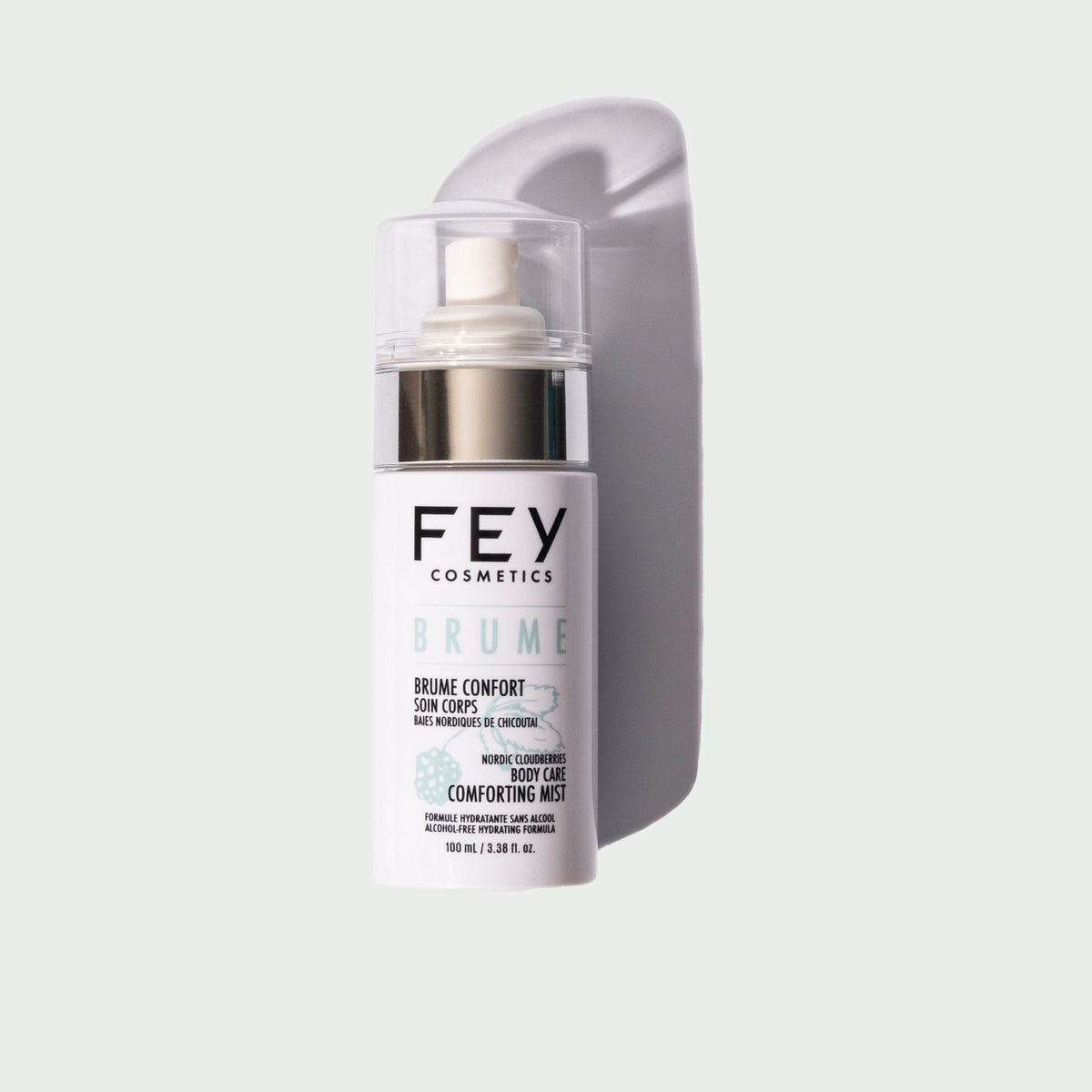 BRUME Comforting Body Mist