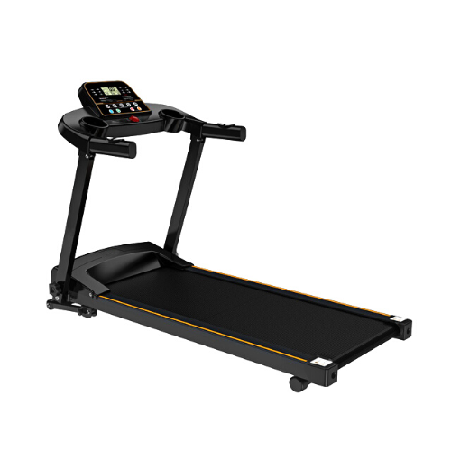 Folding Treadmills