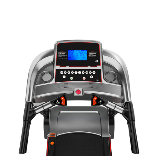 Folding Treadmills