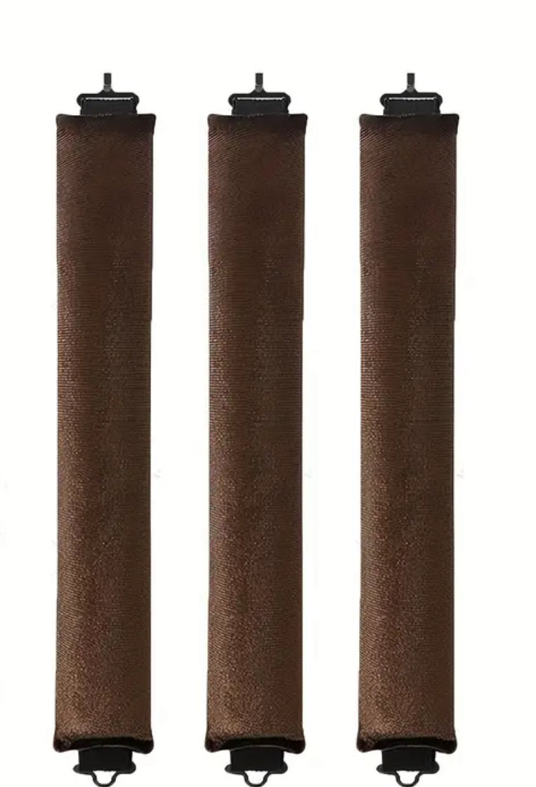 Big Waves Hair Rods
