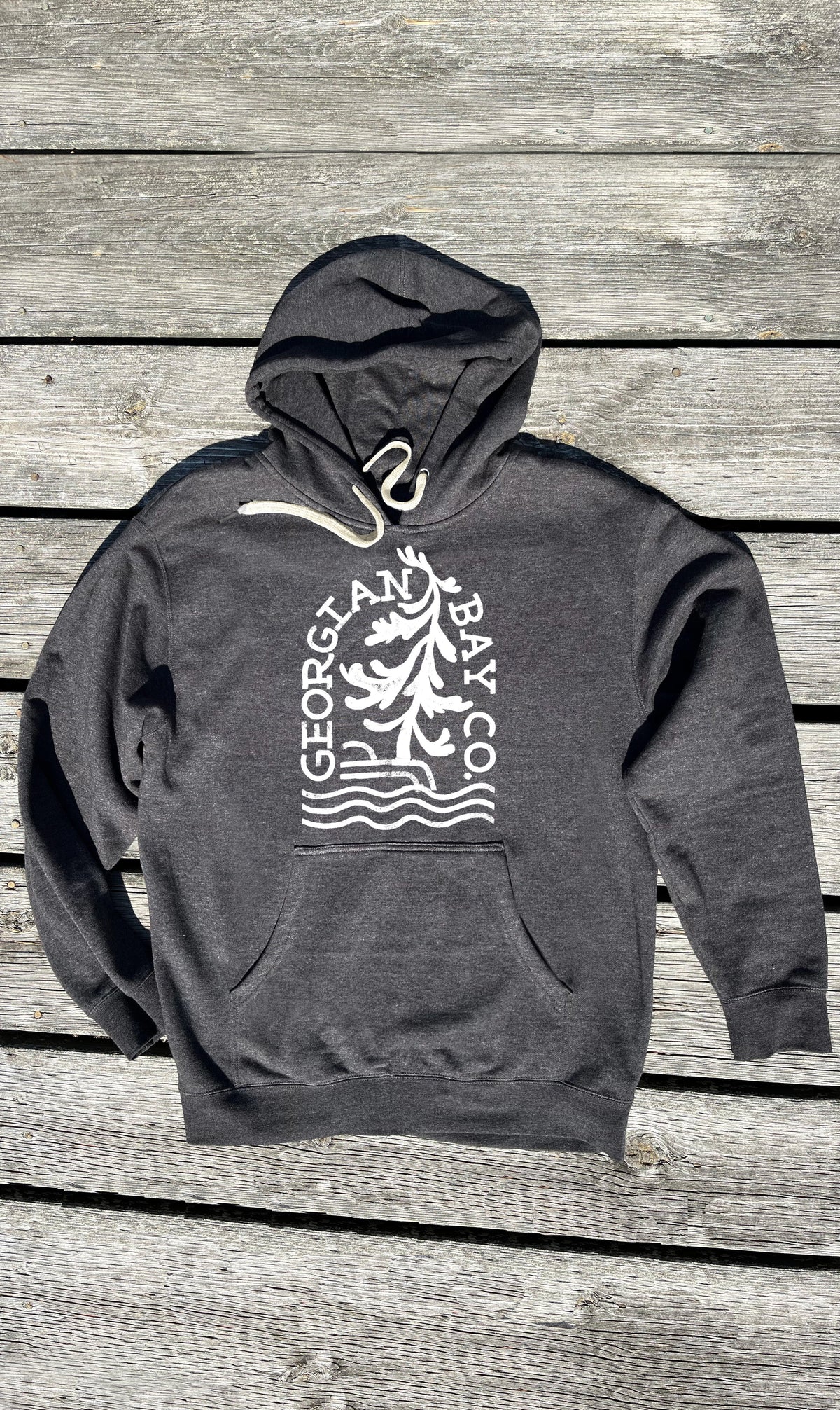 GBAYCo. Classic Hoodie Unisex