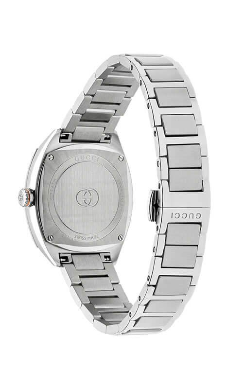 GUCCI Interlocking Watch 29mm YA142513
