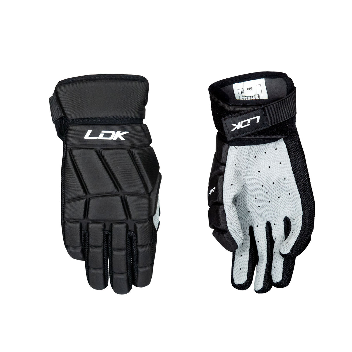 GLOVES / GANTS - HP7