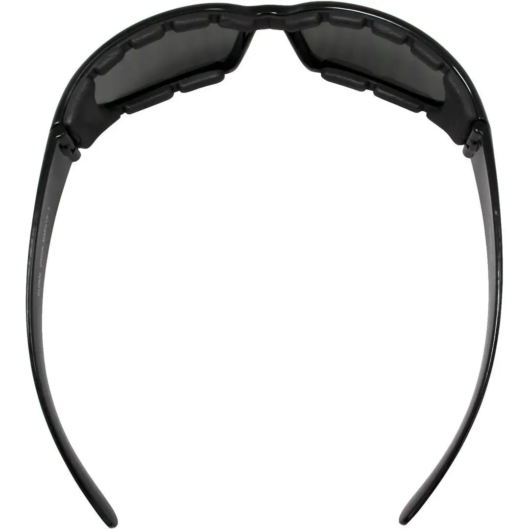 Global Vision Hawkeye Motorcycle Sunglasses