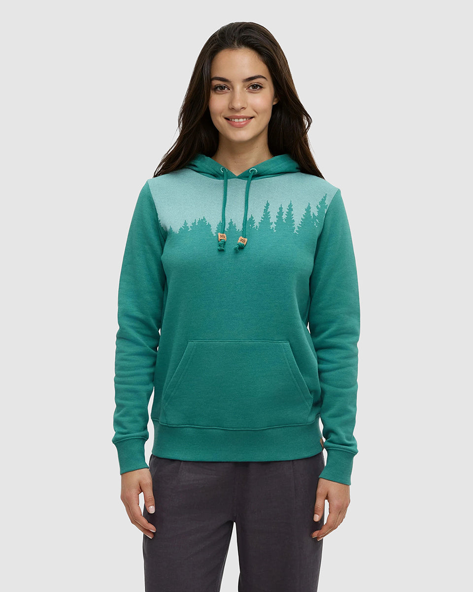 Juniper Hoodie