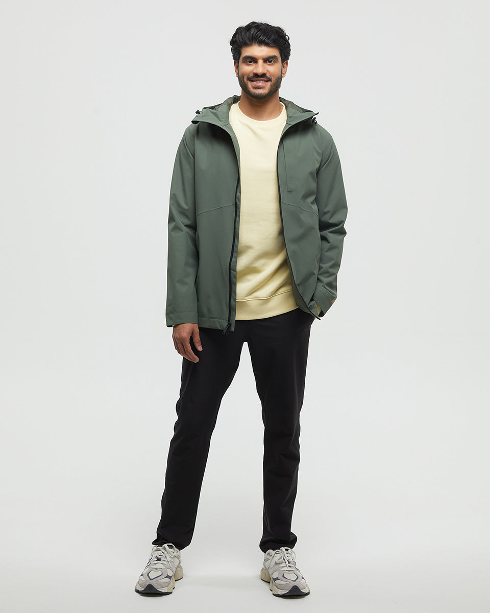 Nimbus Rain Jacket
