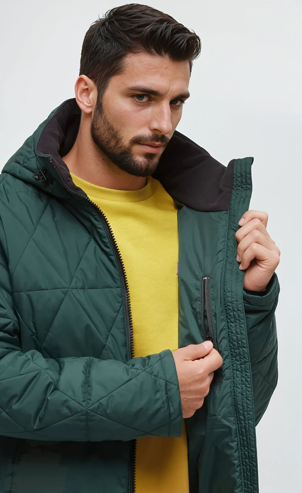 Ralston Jacket