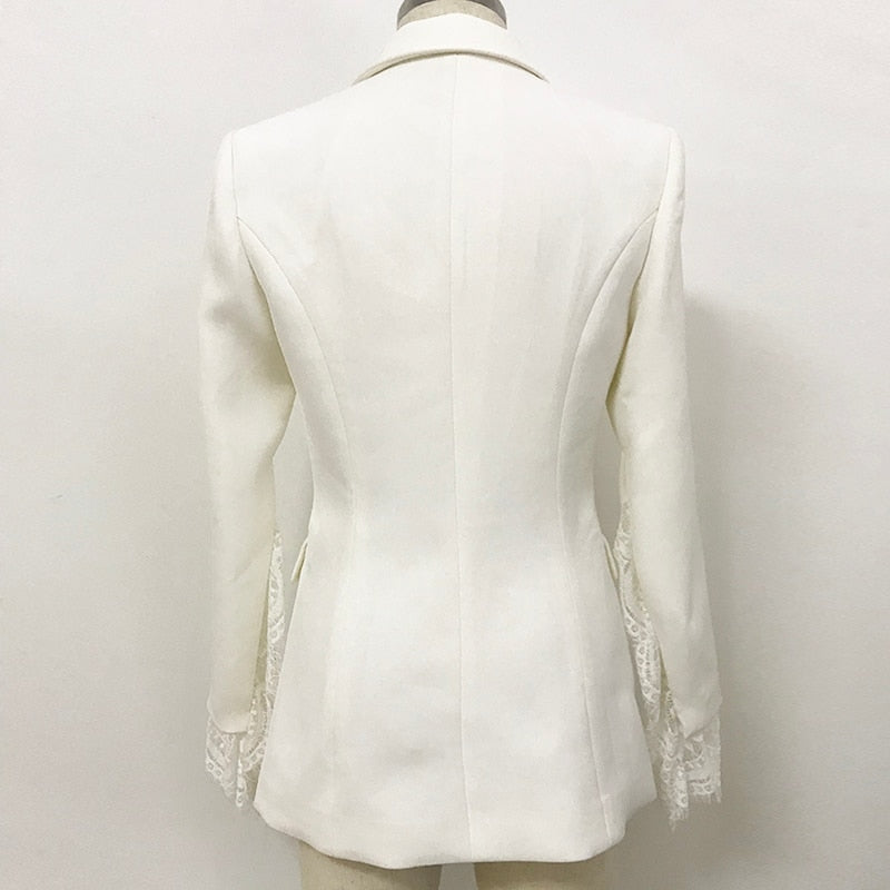 Inner Sleeve Designer Blazer