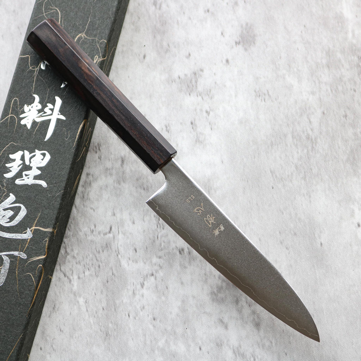 Hatsukokoro Hikari SLD Petty 130mm