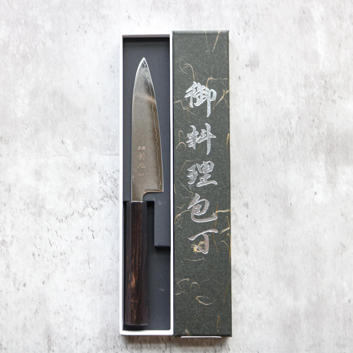 Hatsukokoro Hikari SLD Petty 130mm