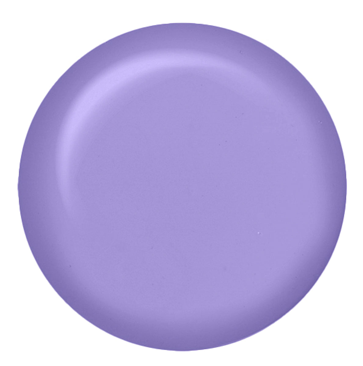 IBD Rubber Gel Baby Orchid