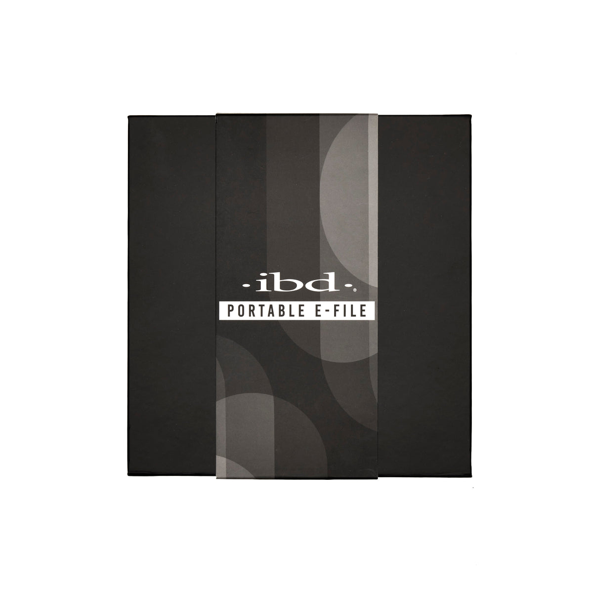 IBD Portable E-File 35,000 RPM