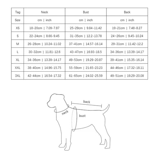 Angel Baby Wing Dog Costume | Halloween Dog Costume