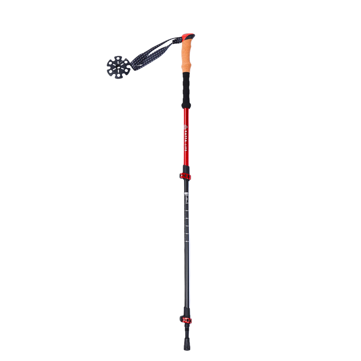 Yatta Life Adventure Pro Trekking Poles