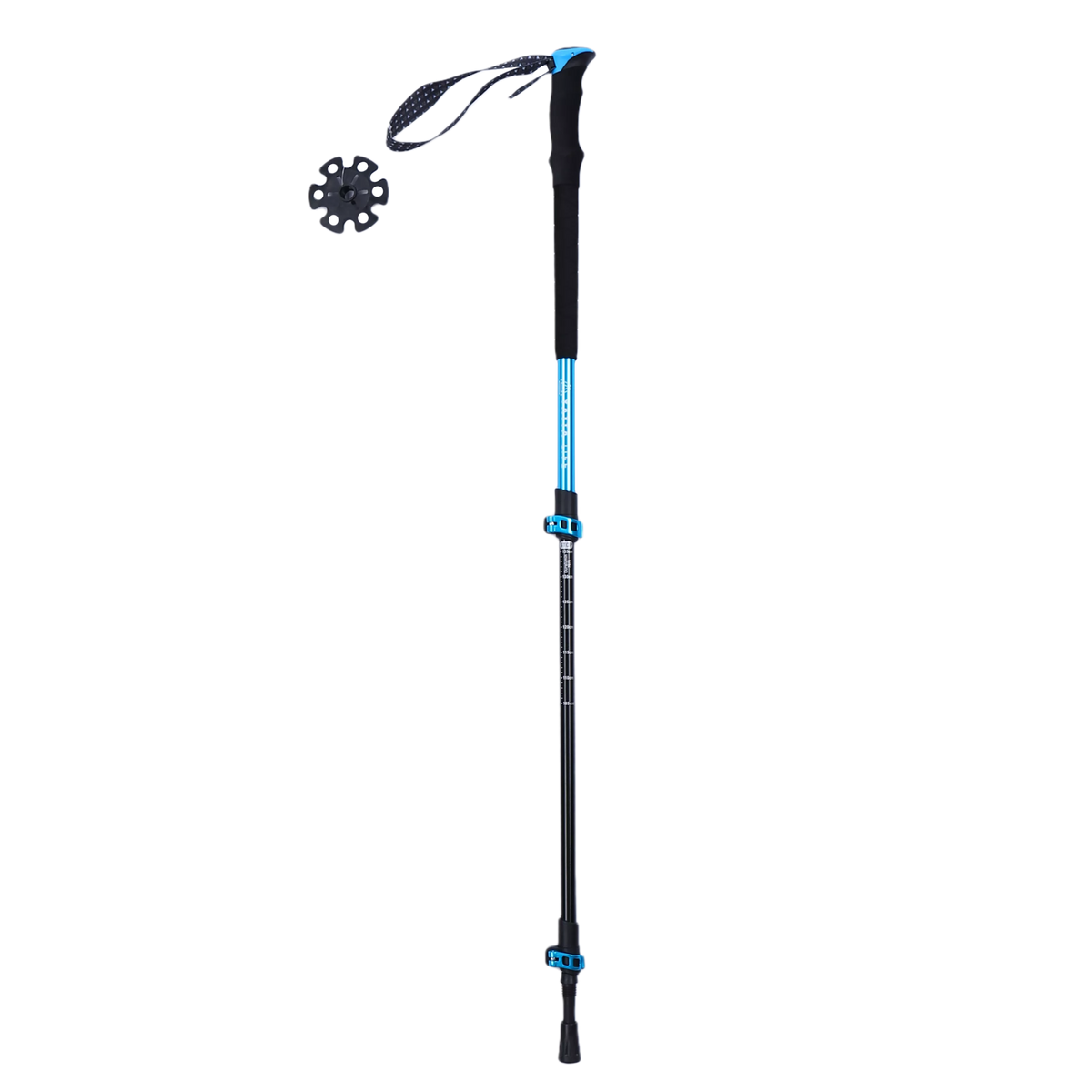 Yatta Life Adventure Pro Trekking Poles