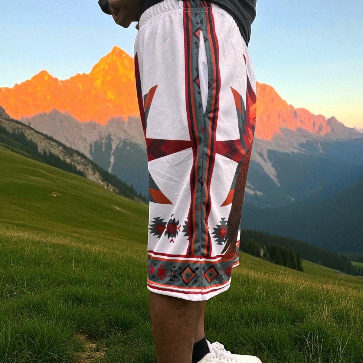 Dawn of the Eagle
