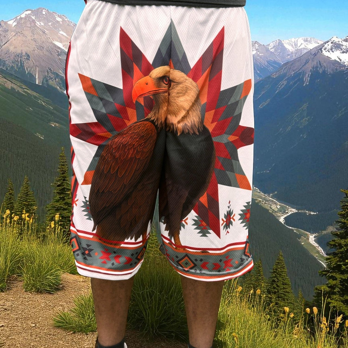 Dawn of the Eagle