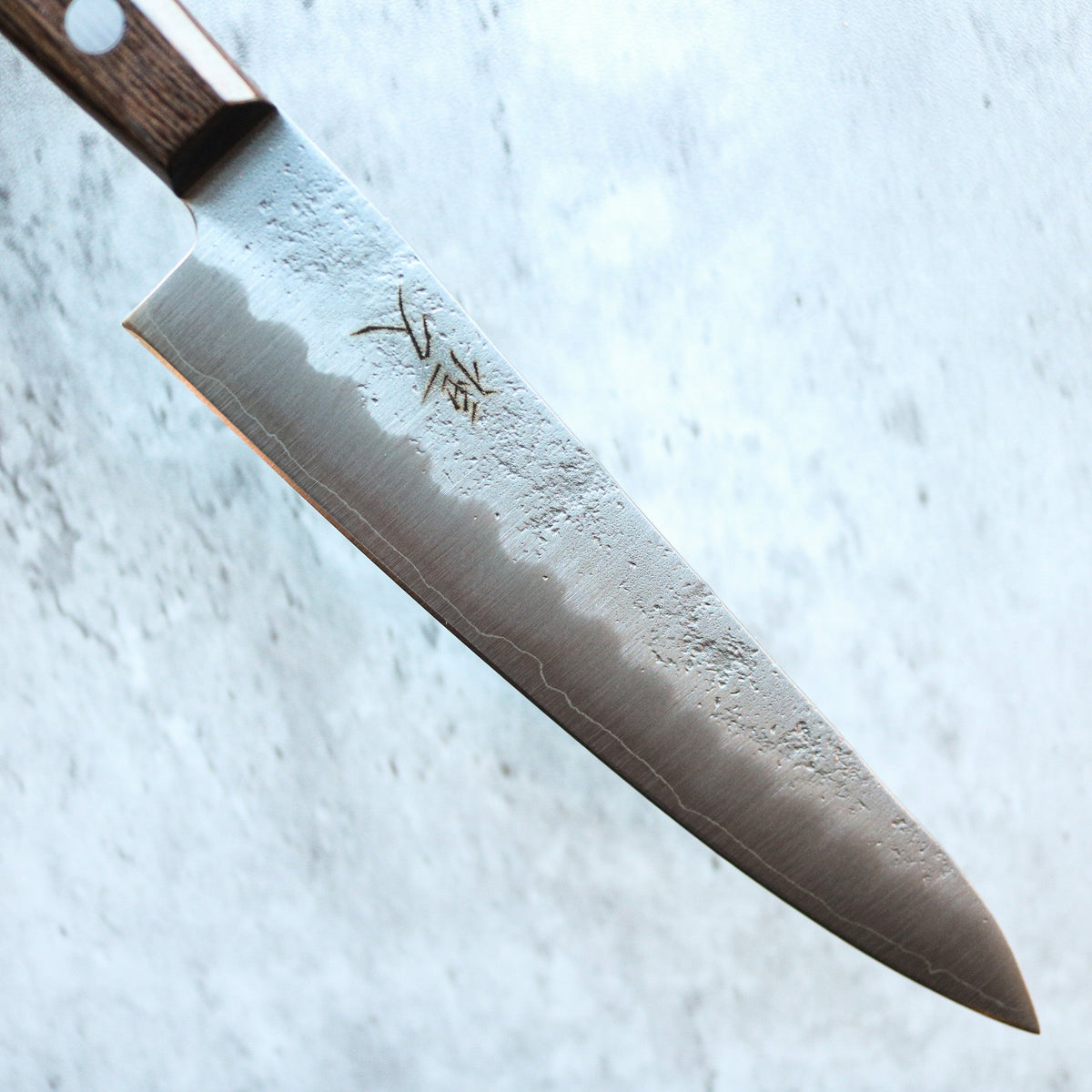 Tosaichi Sakon Ginga Octa-Grip Petty 135 mm