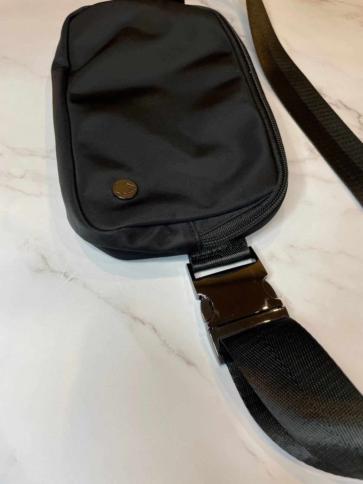 Dog Walking Belt Bag