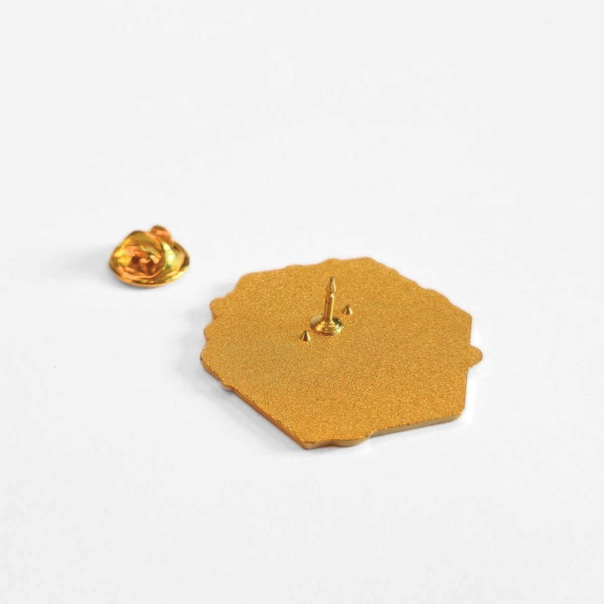If You're Looking For a Sign, This Is It | Collectible Pin